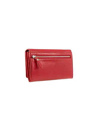 MAITRE | Portefeuille BELG DIEDBURG LH8F | rot